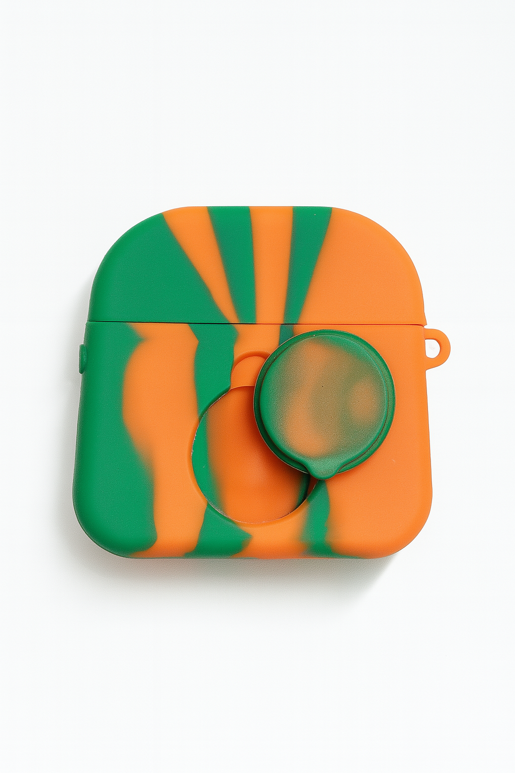 Portable 3-in-1 Silicone Smoking Pipe And Honey Straw Nectar Collector