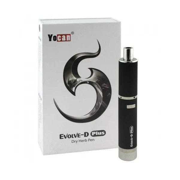 YOCAN EVOLVE D PLUS