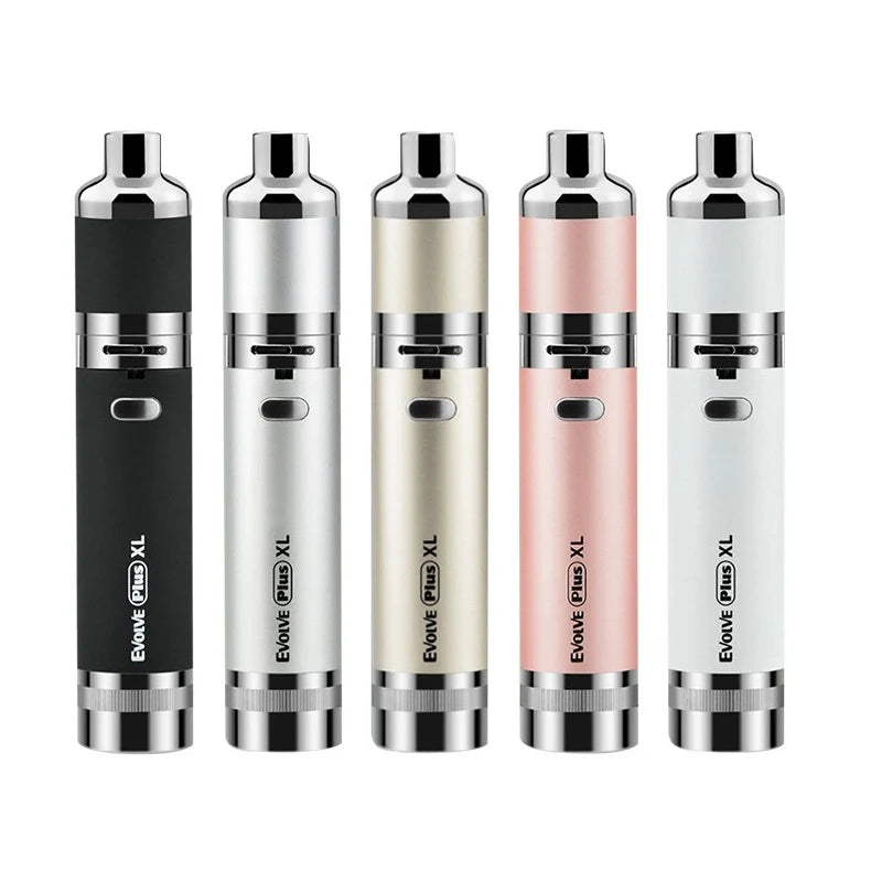 YOCAN EVOLVE PLUS XL.