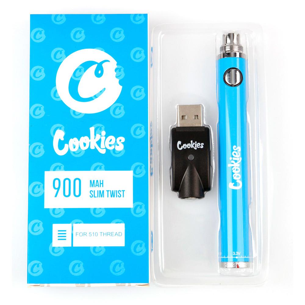 510  Cookie 900 Mah Battery In box