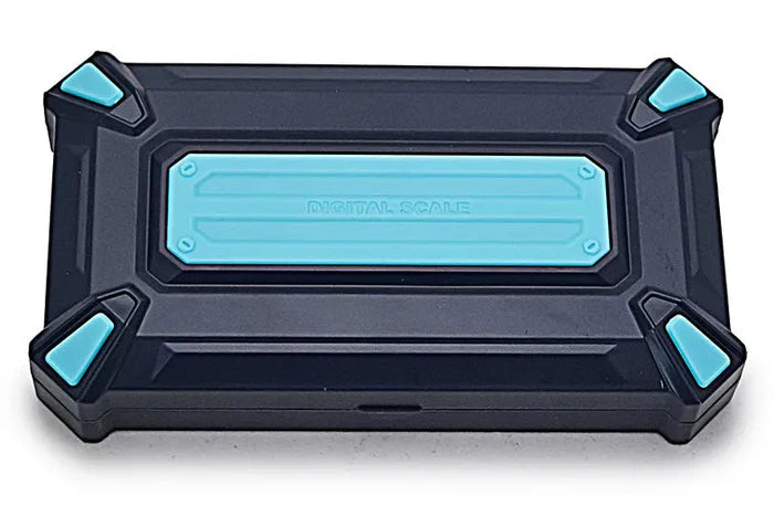 Teeter Totter PR-50 – Digital Pocket Scale (50g x 0.001g)